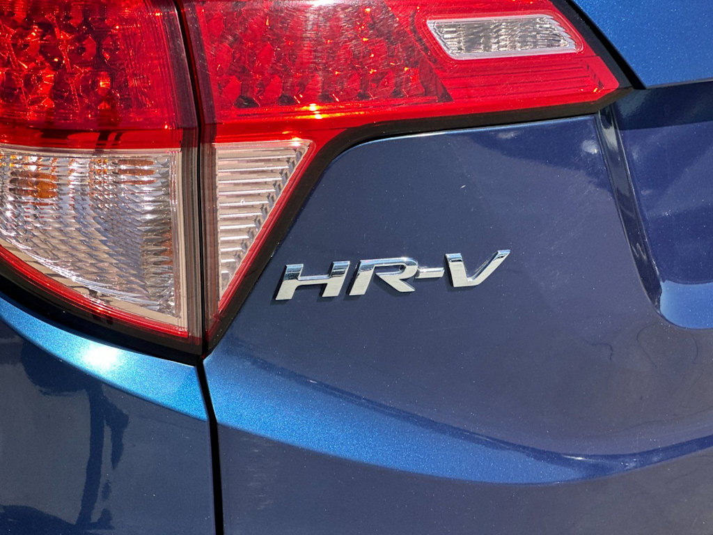 Thumbnail: 2016 Honda HR-V - 7