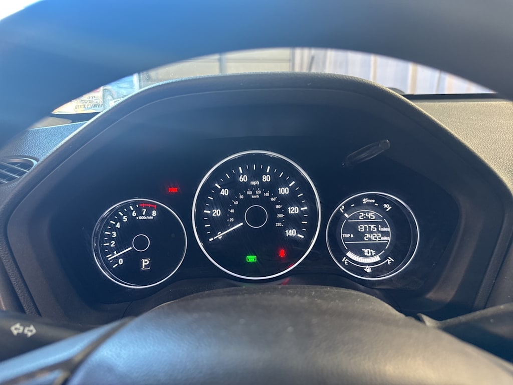 Thumbnail: 2017 Honda HR-V - 13