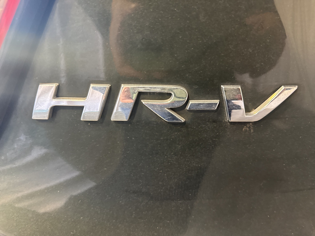 Thumbnail: 2017 Honda HR-V - 7