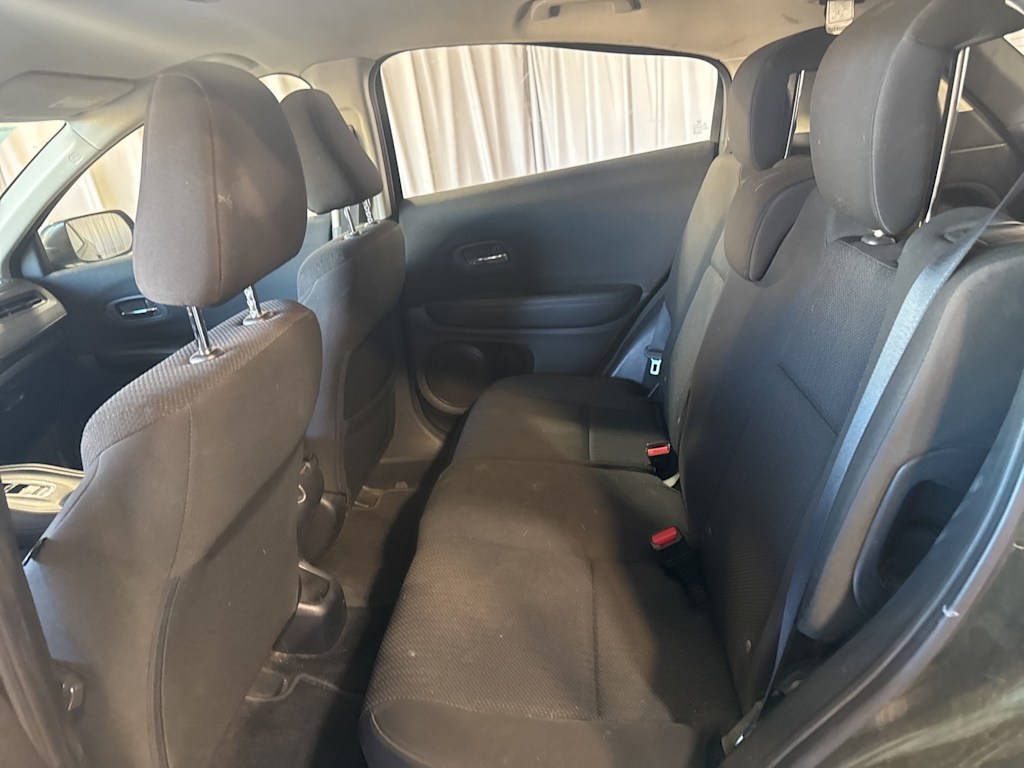 Thumbnail: 2017 Honda HR-V - 10