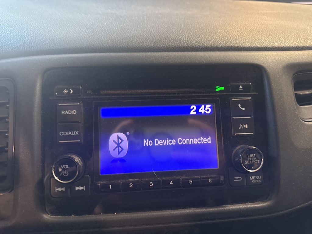 Thumbnail: 2017 Honda HR-V - 11