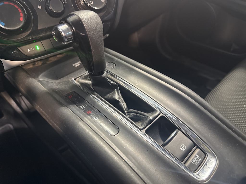 Thumbnail: 2017 Honda HR-V - 12