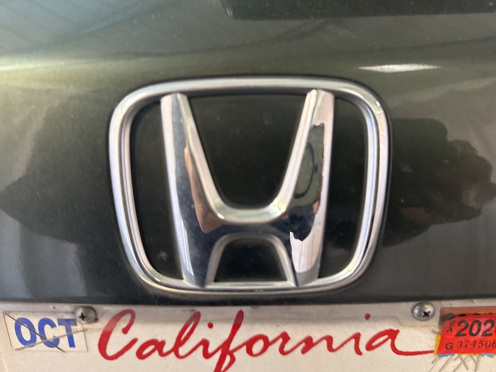 Thumbnail: 2017 Honda HR-V - 21