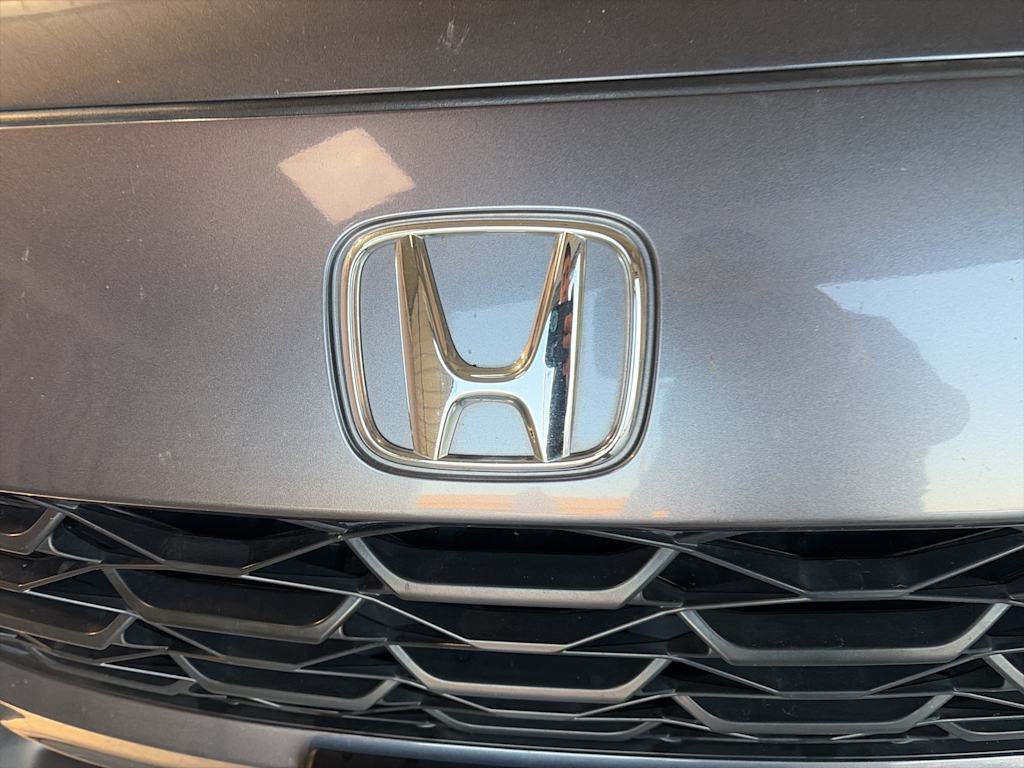 Thumbnail: 2024 Honda HR-V - 5