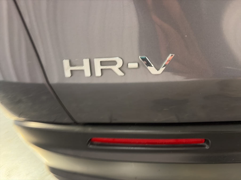 Thumbnail: 2024 Honda HR-V - 21