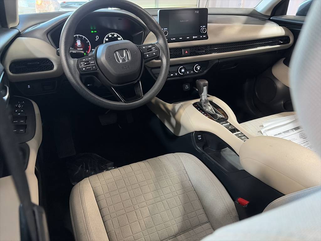 Thumbnail: 2024 Honda HR-V - 2