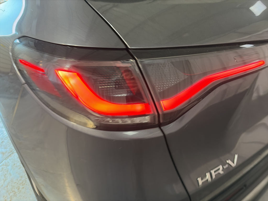Thumbnail: 2024 Honda HR-V - 22