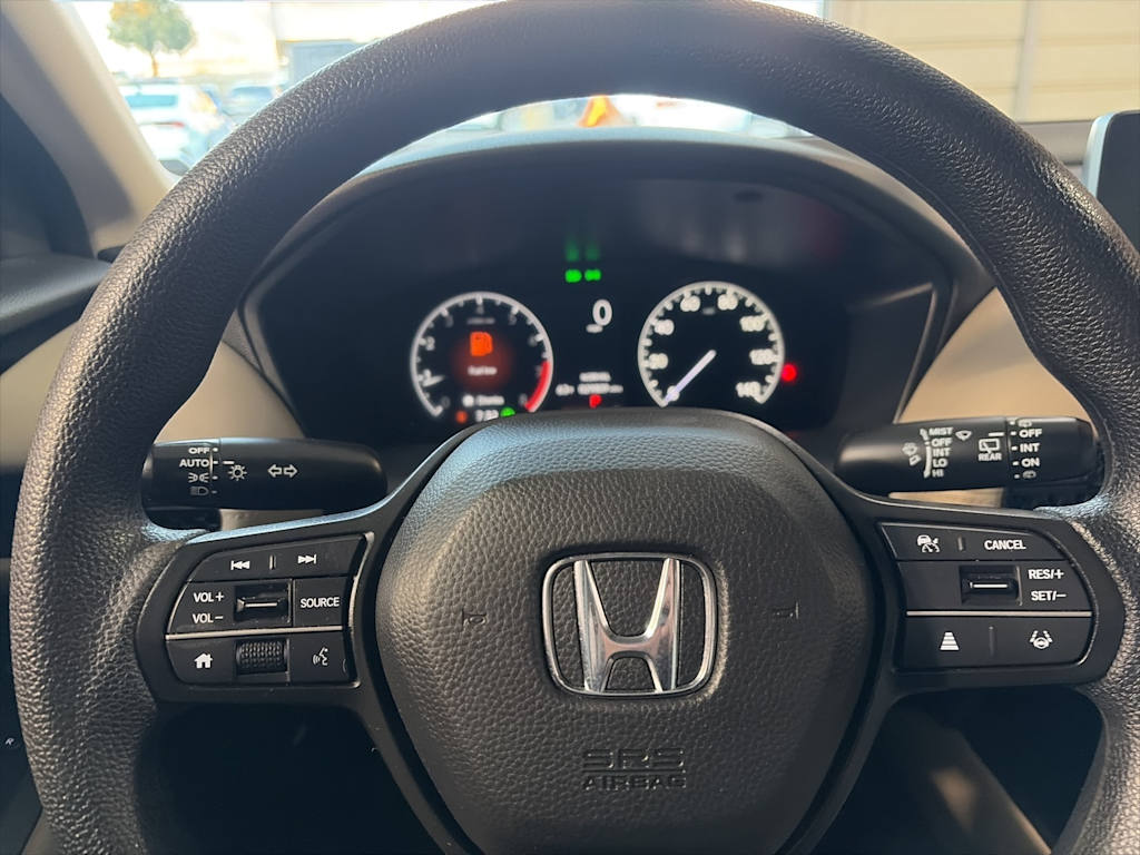 Thumbnail: 2024 Honda HR-V - 30