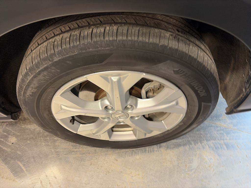 Thumbnail: 2024 Honda HR-V - 6