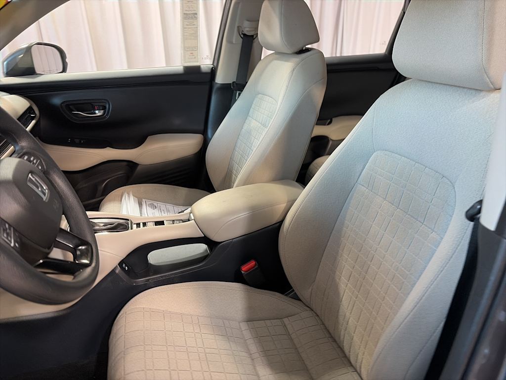 Thumbnail: 2024 Honda HR-V - 9