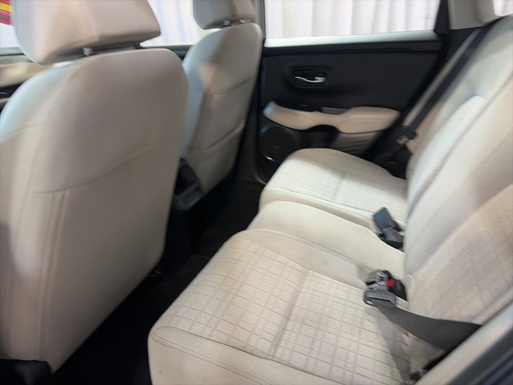 Thumbnail: 2024 Honda HR-V - 26