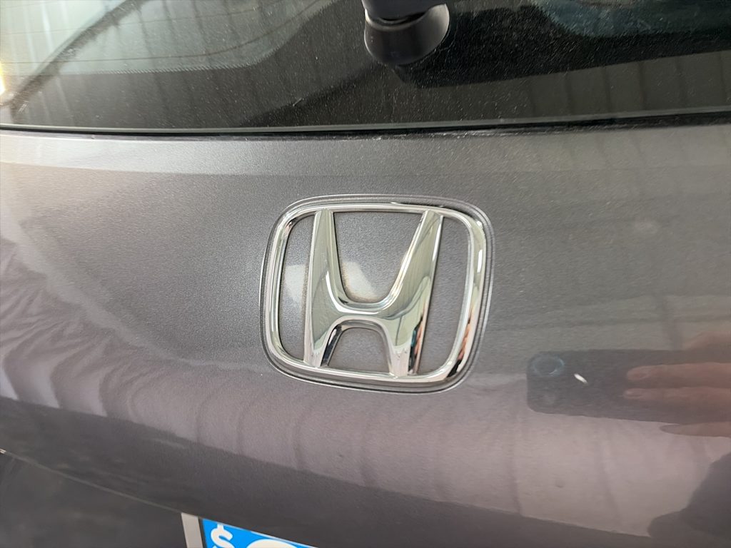 Thumbnail: 2024 Honda HR-V - 20
