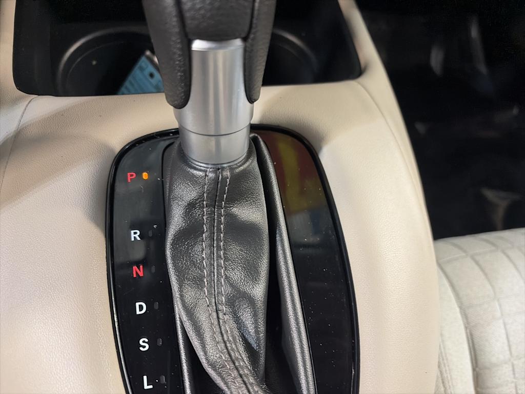 Thumbnail: 2024 Honda HR-V - 12