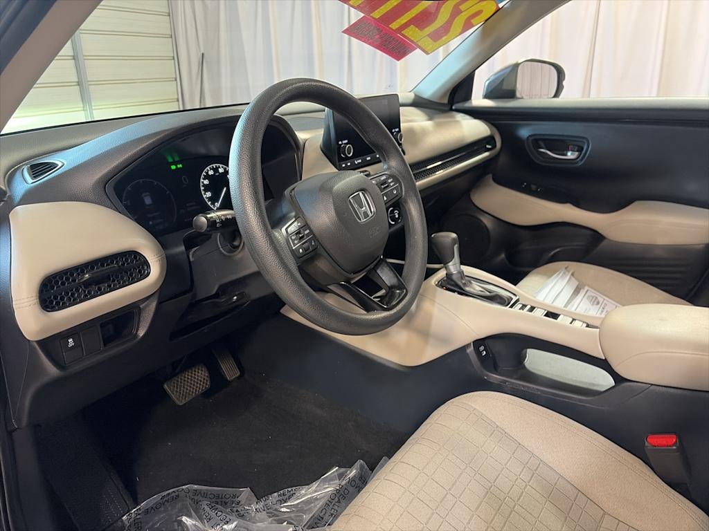 Thumbnail: 2024 Honda HR-V - 7