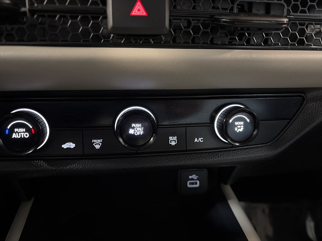 Thumbnail: 2024 Honda HR-V - 29