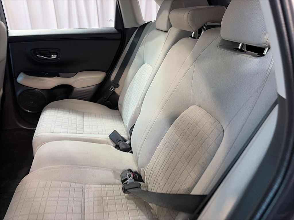 Thumbnail: 2024 Honda HR-V - 27