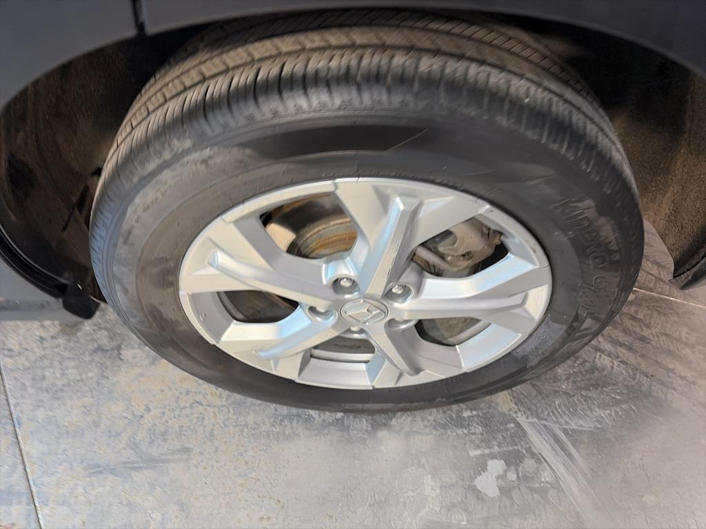 Thumbnail: 2024 Honda HR-V - 23