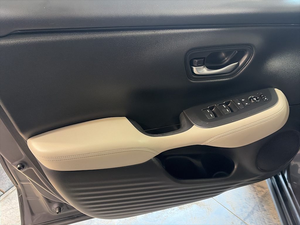 Thumbnail: 2024 Honda HR-V - 28