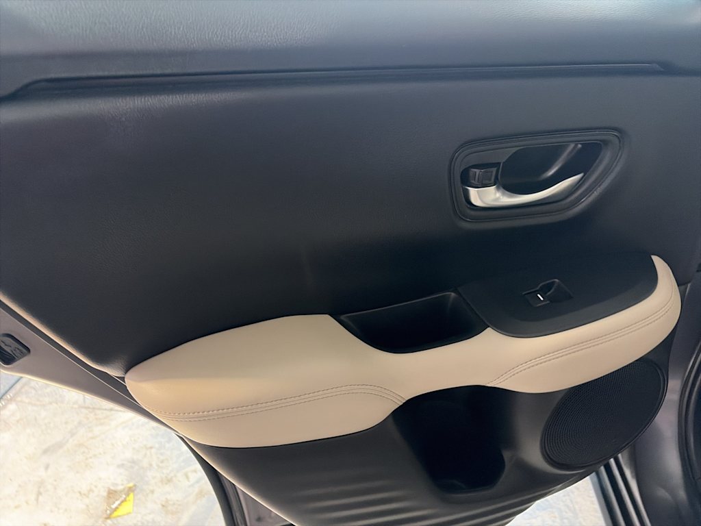 Thumbnail: 2024 Honda HR-V - 25