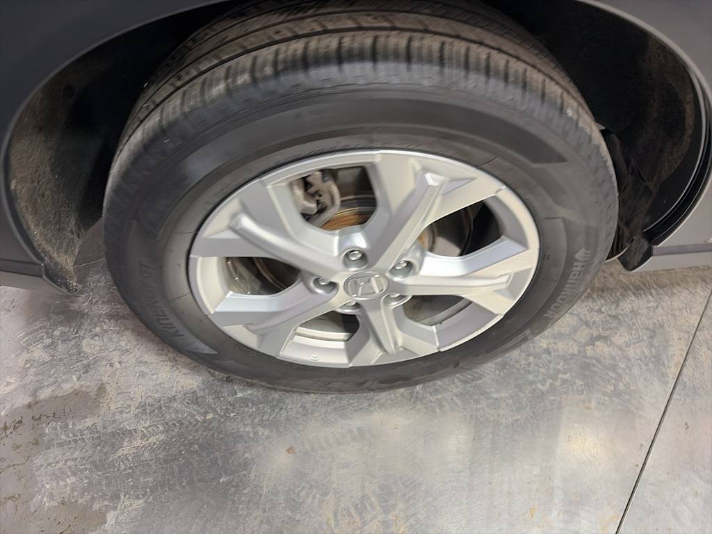 Thumbnail: 2024 Honda HR-V - 17