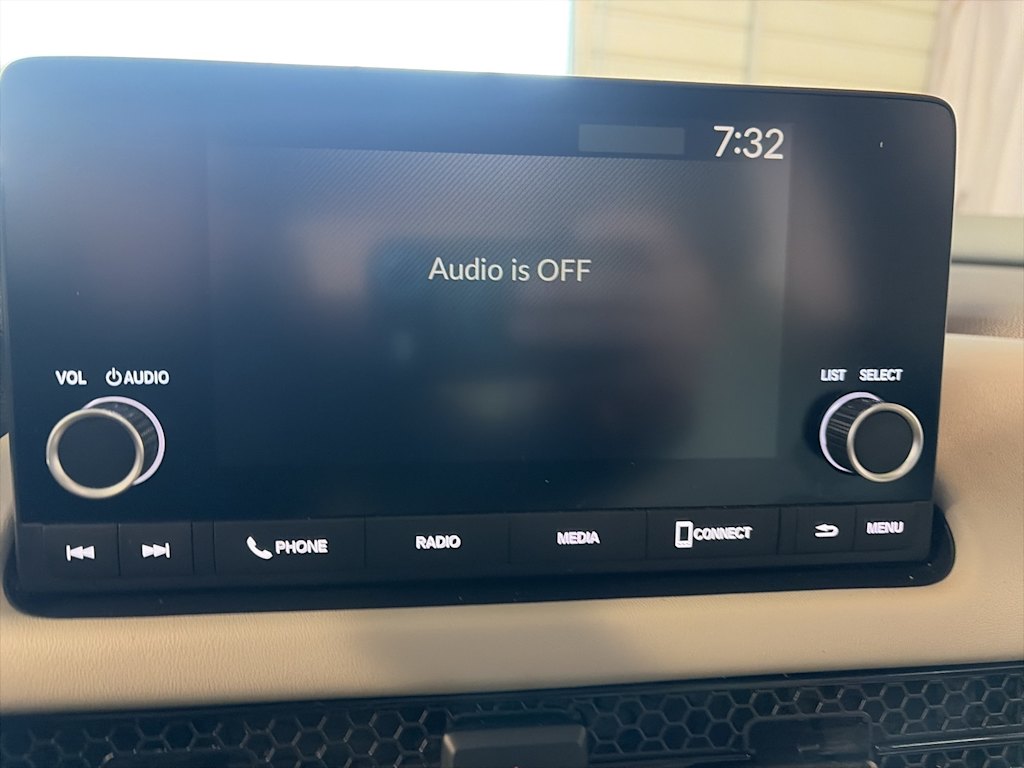 Thumbnail: 2024 Honda HR-V - 11