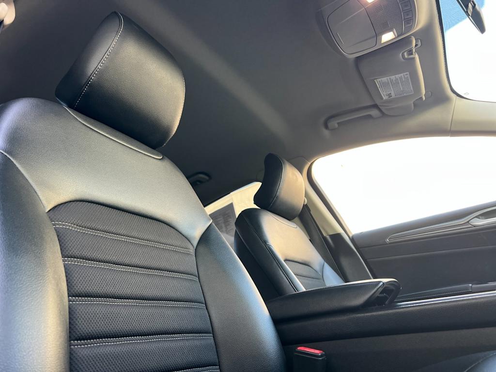 Thumbnail: 2017 Ford Fusion - 23