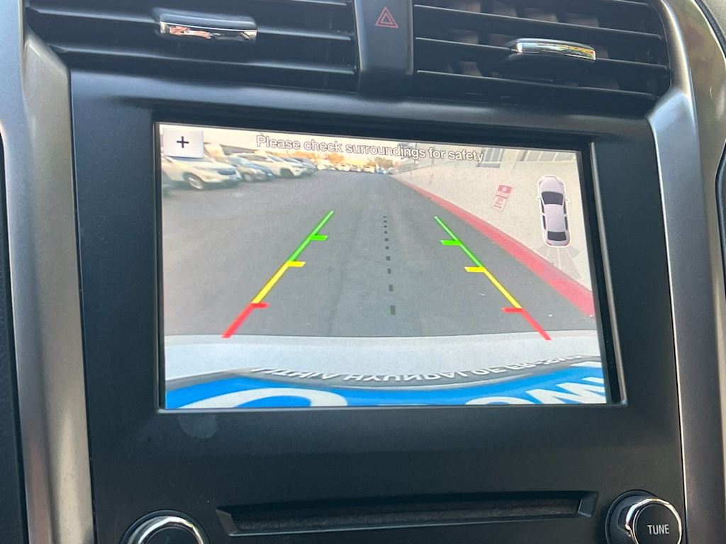 Thumbnail: 2017 Ford Fusion - 24