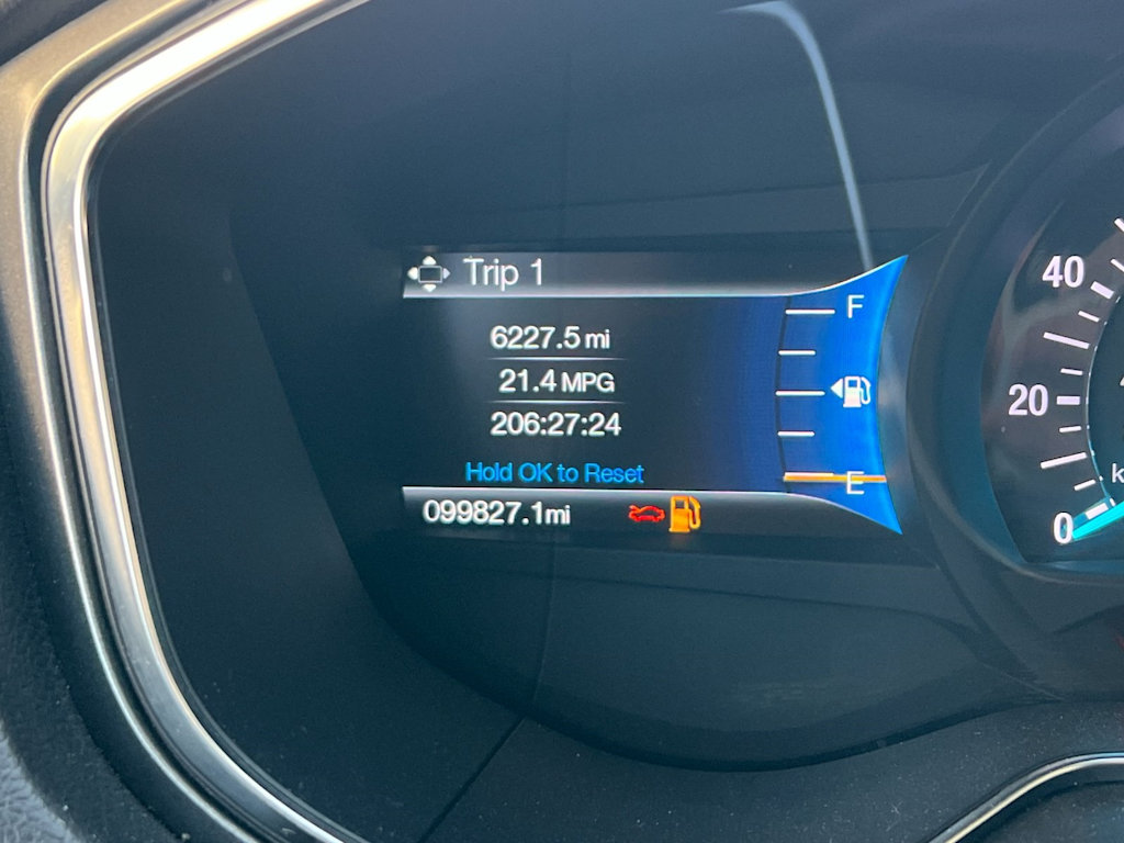 Thumbnail: 2017 Ford Fusion - 28