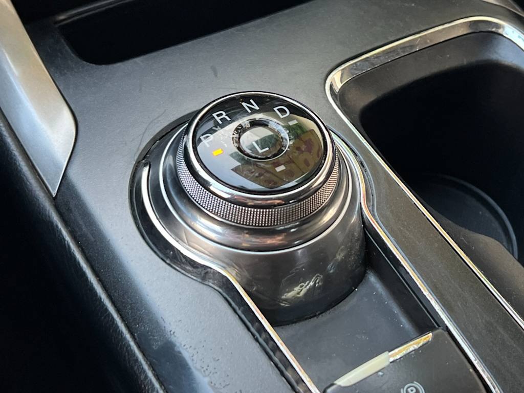 Thumbnail: 2017 Ford Fusion - 14