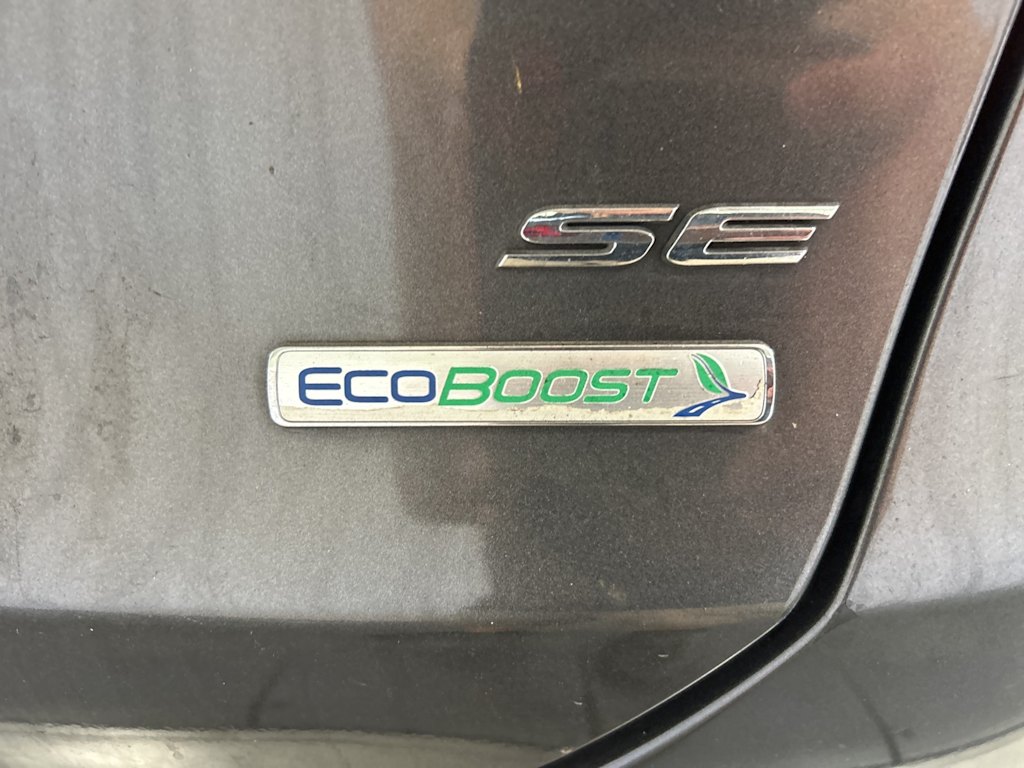 Thumbnail: 2017 Ford Fusion - 20