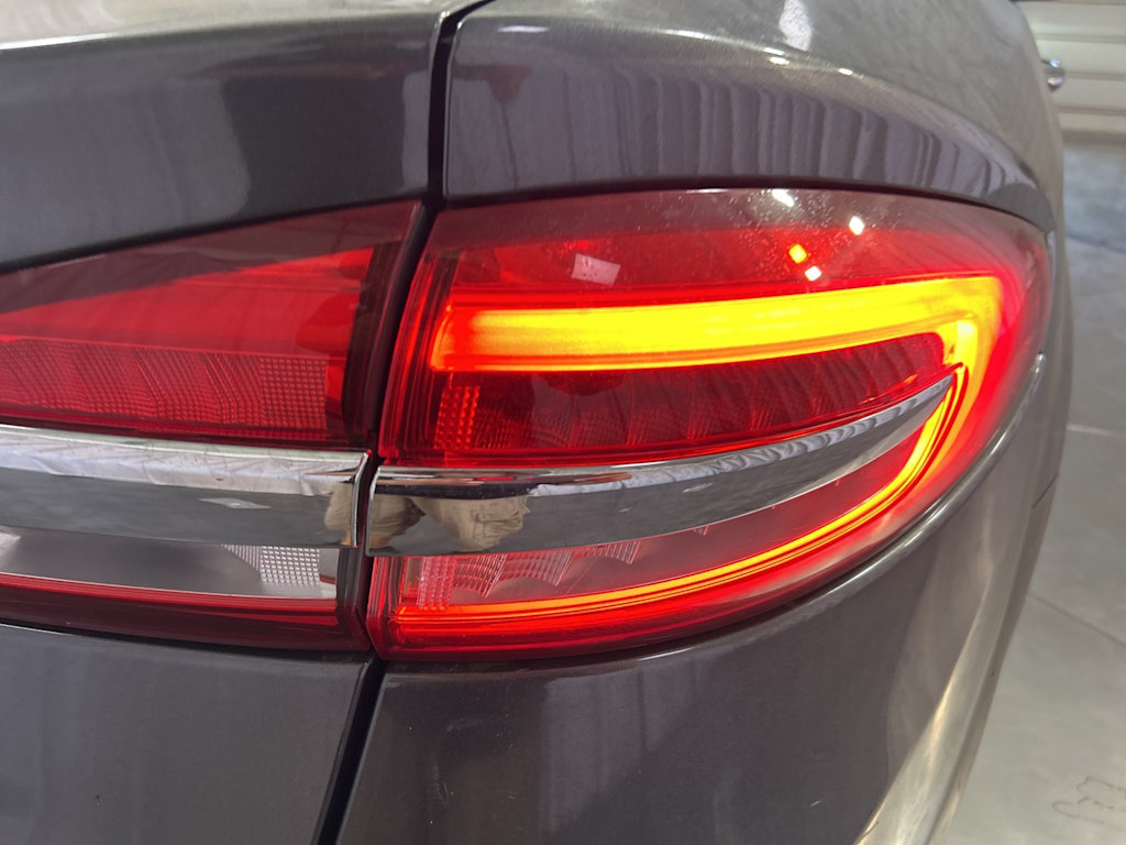 Thumbnail: 2017 Ford Fusion - 19
