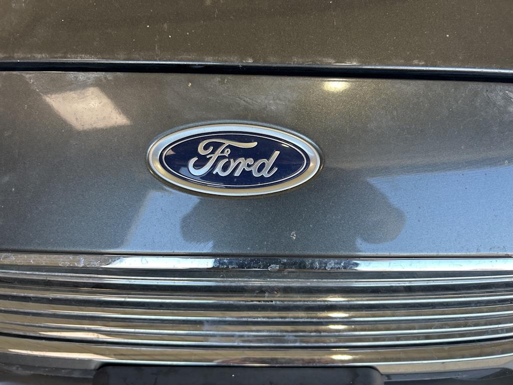 Thumbnail: 2017 Ford Fusion - 5