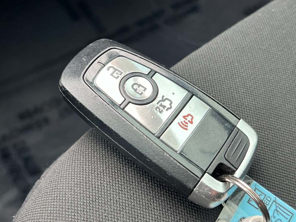 Thumbnail: 2020 Ford Fusion - 17