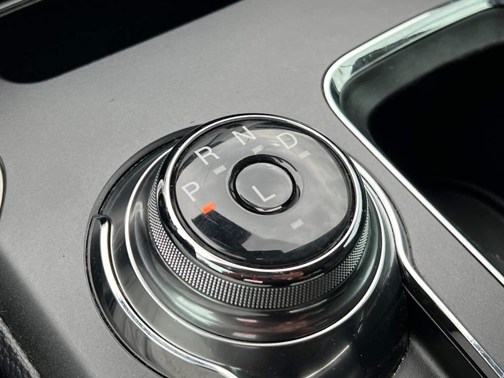 Thumbnail: 2020 Ford Fusion - 15