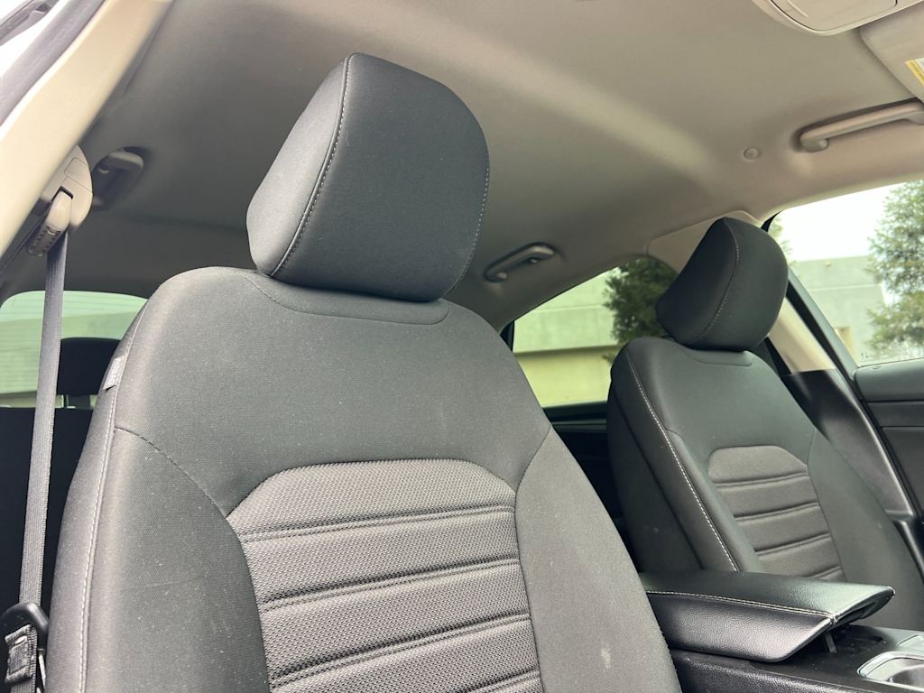 Thumbnail: 2020 Ford Fusion - 10