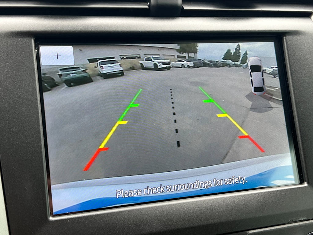 Thumbnail: 2020 Ford Fusion - 25