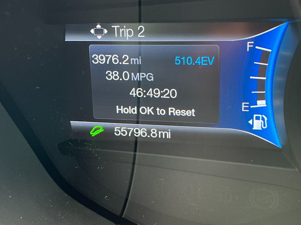 Thumbnail: 2020 Ford Fusion - 29