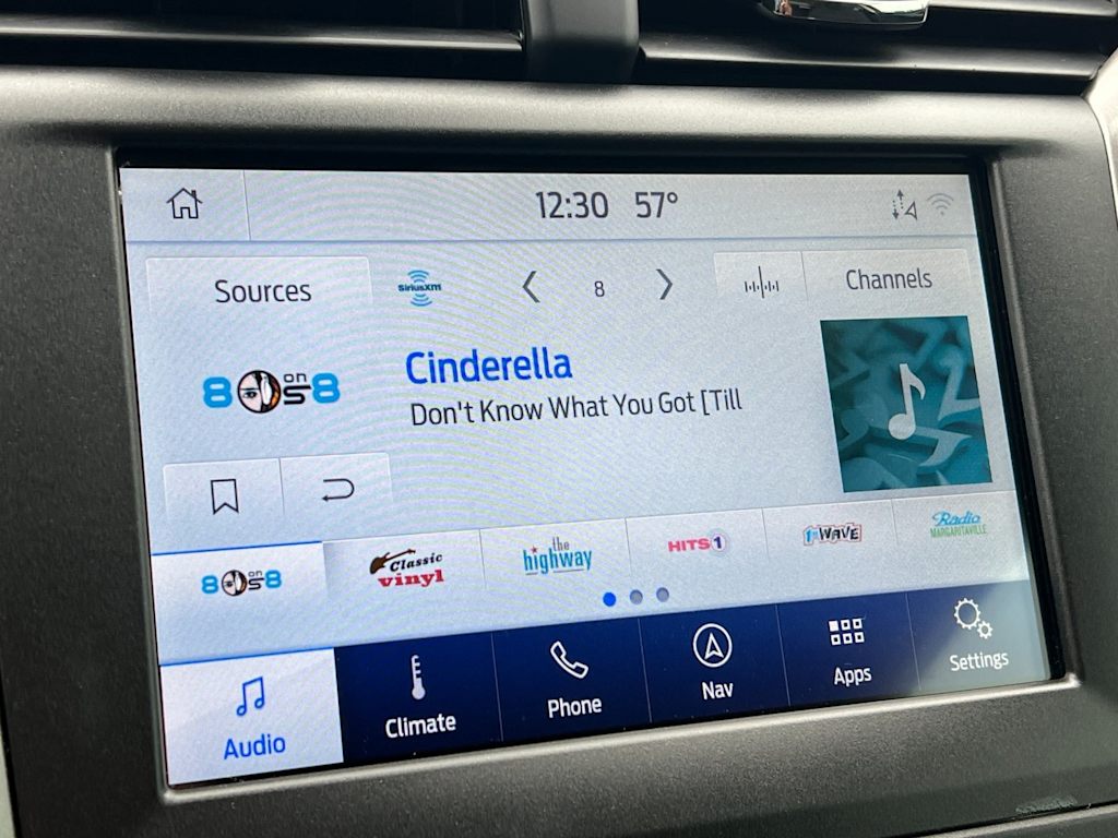 Thumbnail: 2020 Ford Fusion - 14