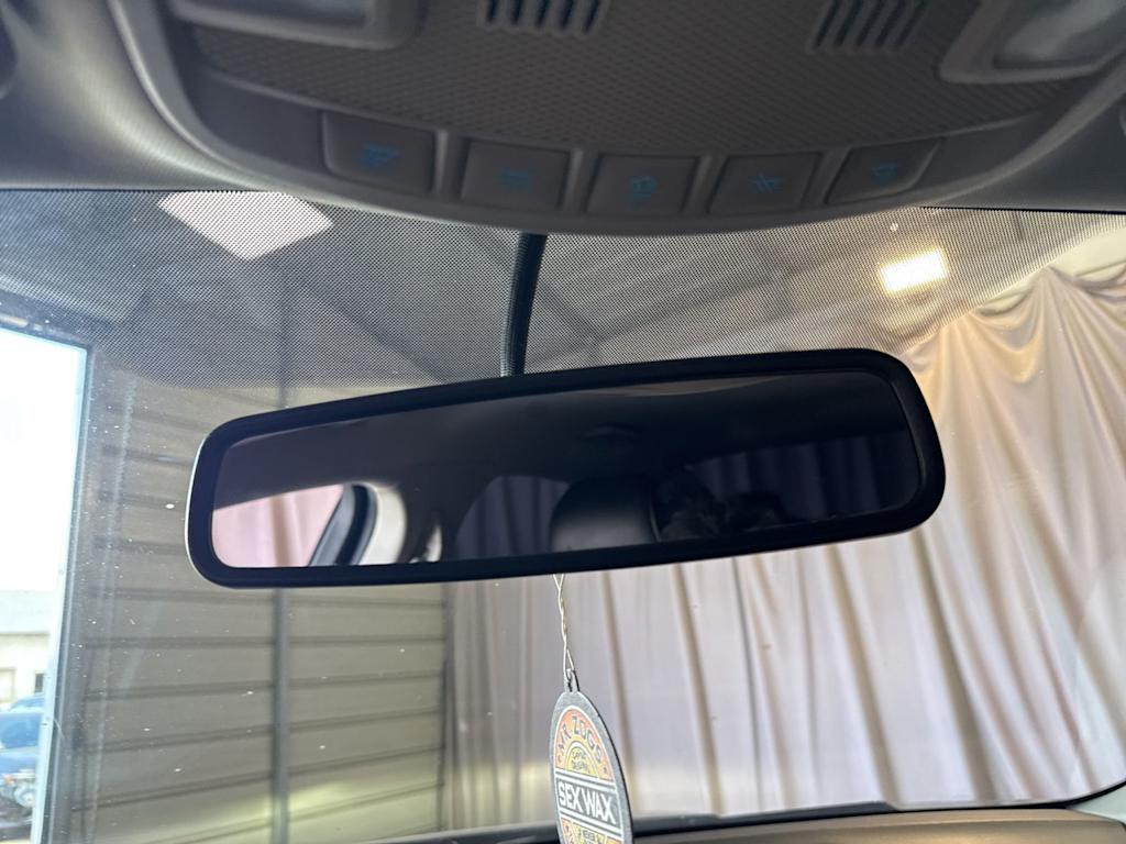 Thumbnail: 2018 Ford Fusion - 23