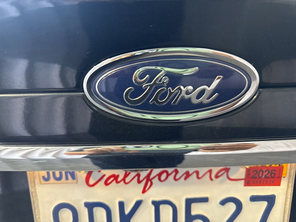 Thumbnail: 2018 Ford Fusion - 18