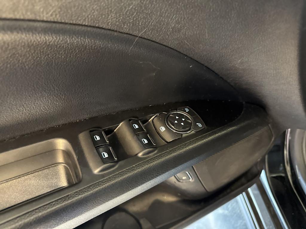 Thumbnail: 2018 Ford Fusion - 21