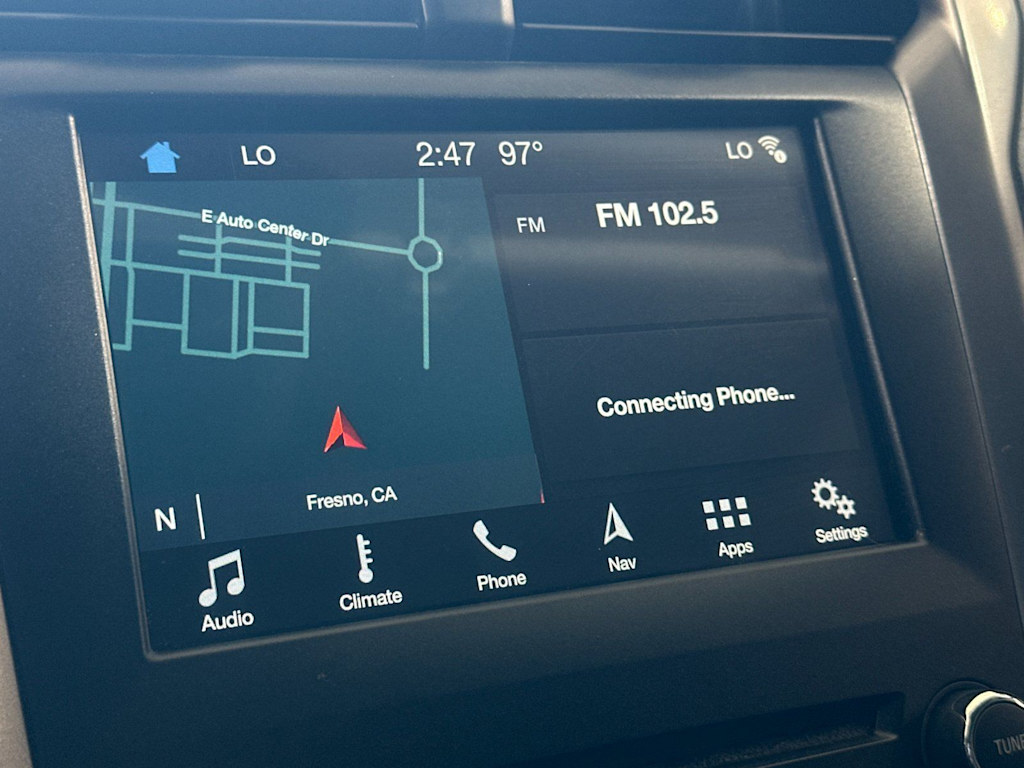 Thumbnail: 2018 Ford Fusion - 24