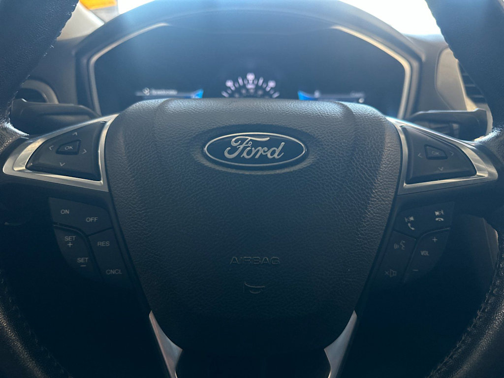 Thumbnail: 2018 Ford Fusion - 28