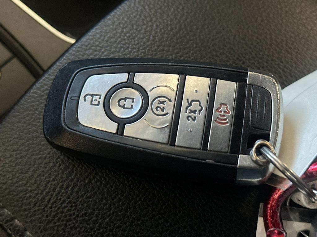 Thumbnail: 2018 Ford Fusion - 17