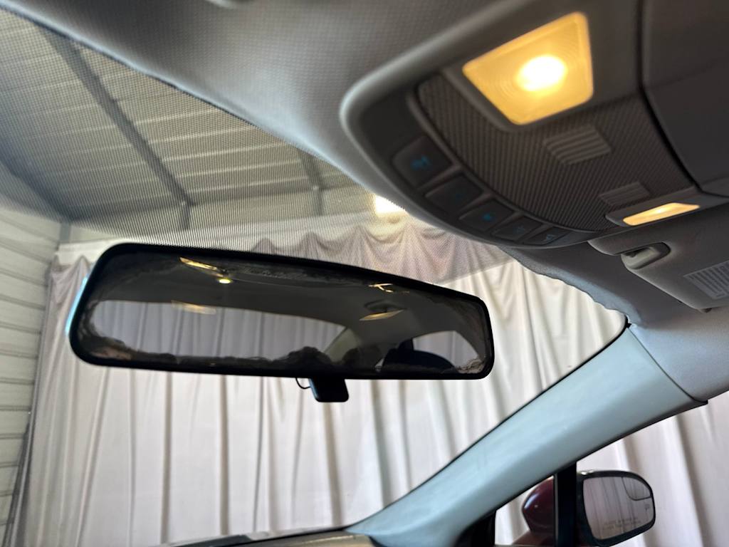 Thumbnail: 2013 Ford Fusion - 27