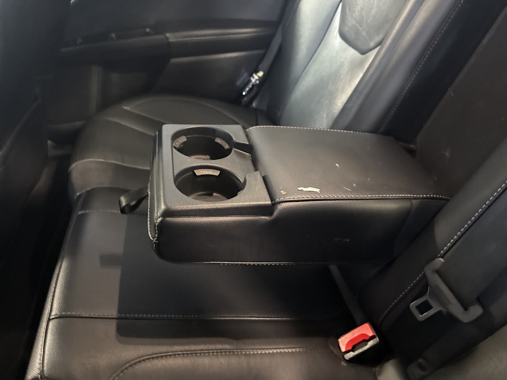 Thumbnail: 2019 Ford Fusion - 20