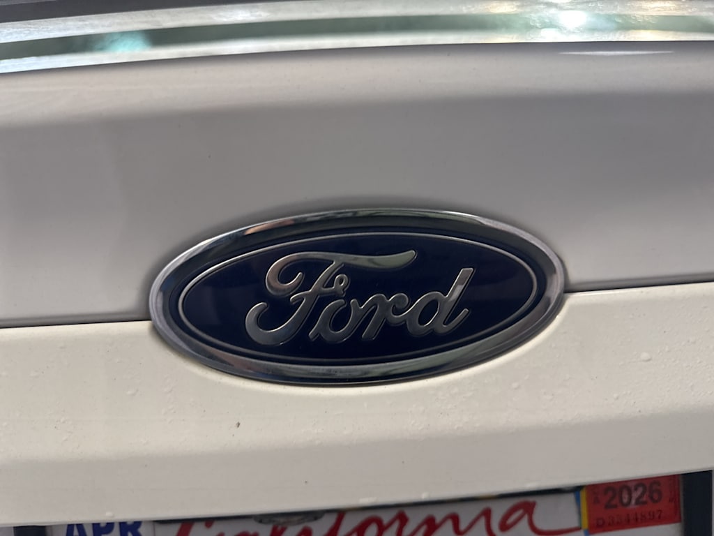 Thumbnail: 2019 Ford Fusion - 18