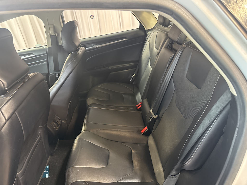 Thumbnail: 2019 Ford Fusion - 7