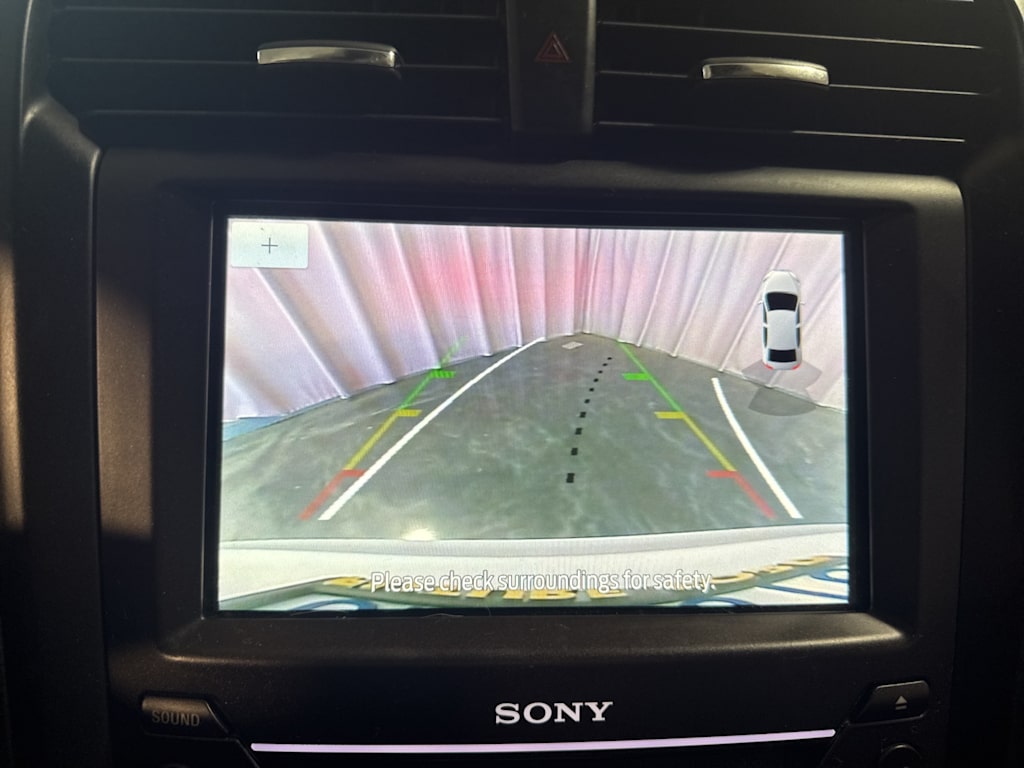 Thumbnail: 2019 Ford Fusion - 24