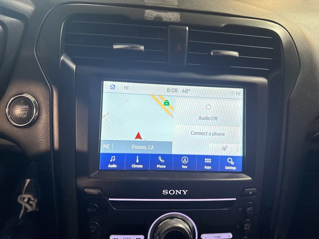 Thumbnail: 2019 Ford Fusion - 8